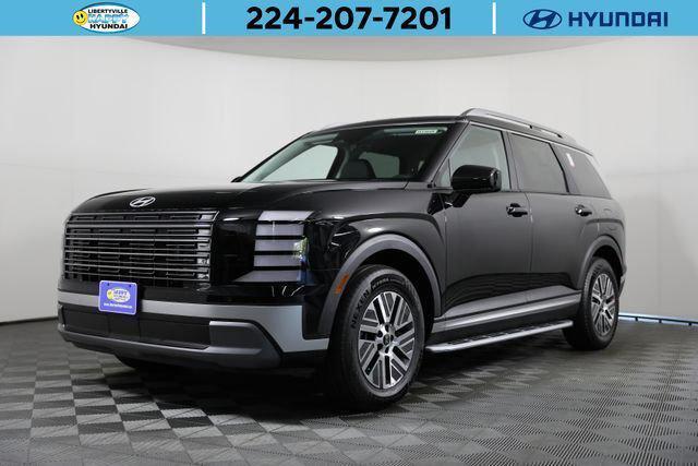 2026 Hyundai Palisade SEL 8P for sale in LIBERTYVILLE, IL