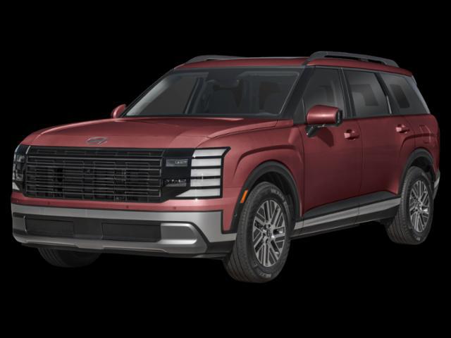 2026 Hyundai Palisade SEL Premium 7P for sale in LIBERTYVILLE, IL