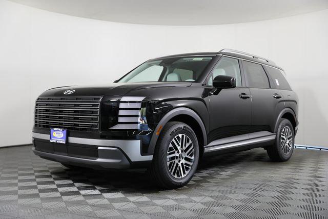 2026 Hyundai Palisade SEL 7P for sale in LIBERTYVILLE, IL