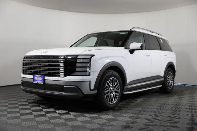 2026 Hyundai Palisade SEL Premium for sale in LIBERTYVILLE, IL