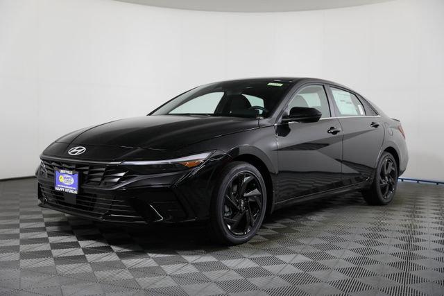 2026 Hyundai Elantra SEL Sport Premium for sale in LIBERTYVILLE, IL