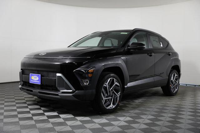 2026 Hyundai Kona SEL Premium for sale in LIBERTYVILLE, IL