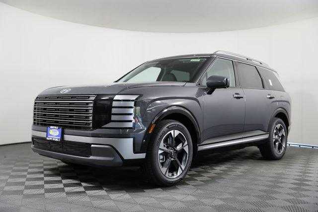 2026 Hyundai Palisade Limited for sale in LIBERTYVILLE, IL