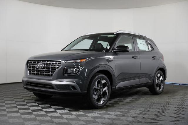 2026 Hyundai Venue SEL w/Two-Tone Roof for sale in LIBERTYVILLE, IL