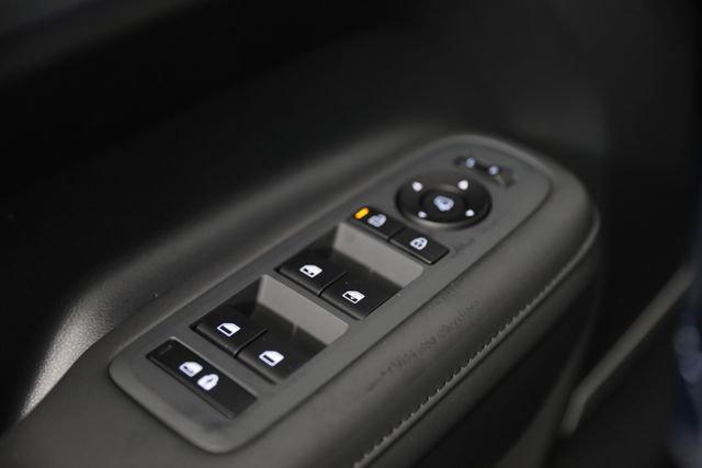 2026 Hyundai Santa Fe Limited 7 Passenger