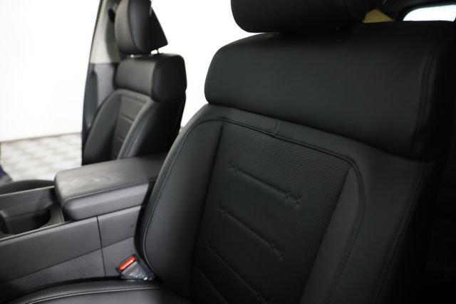 2026 Hyundai Santa Fe Limited 7 Passenger