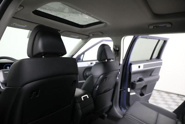 2026 Hyundai Santa Fe Limited 7 Passenger