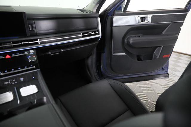 2026 Hyundai Santa Fe Limited 7 Passenger