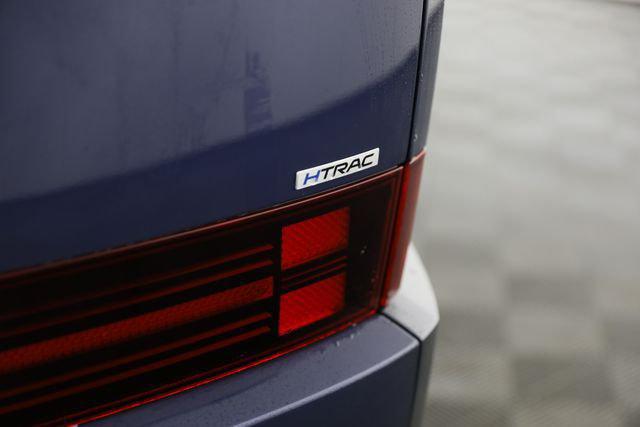 2026 Hyundai Santa Fe Limited 7 Passenger