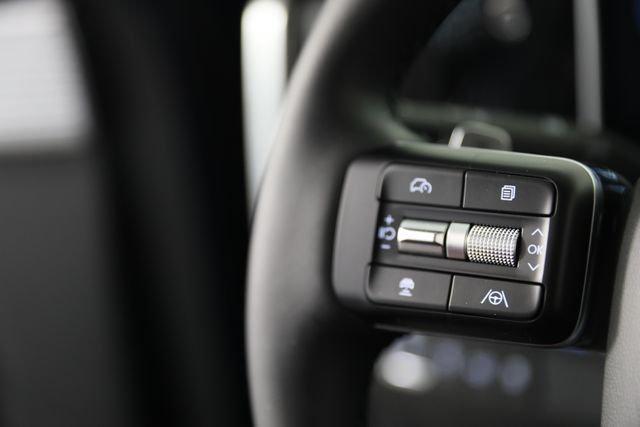 2026 Hyundai Santa Fe Limited 7 Passenger
