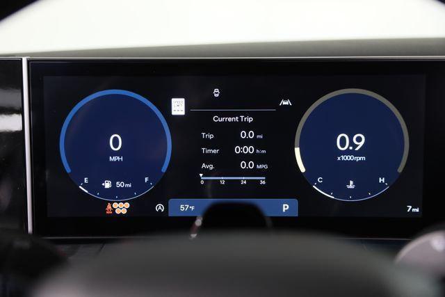 2026 Hyundai Santa Fe Limited 7 Passenger