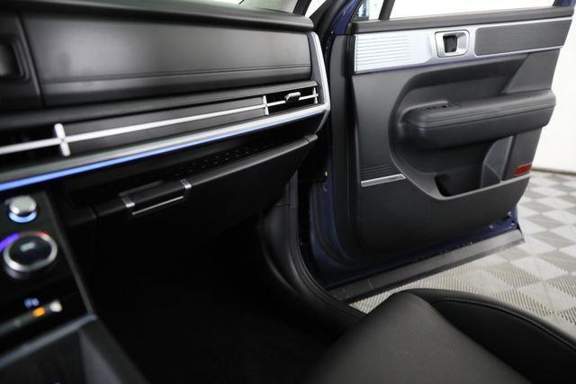 2026 Hyundai Santa Fe Limited 7 Passenger