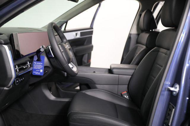 2026 Hyundai Santa Fe Limited 7 Passenger