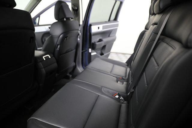 2026 Hyundai Santa Fe Limited 7 Passenger