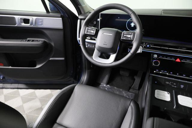 2026 Hyundai Santa Fe Limited 7 Passenger