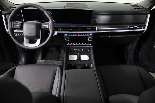 2026 Hyundai Santa Fe Limited 7 Passenger