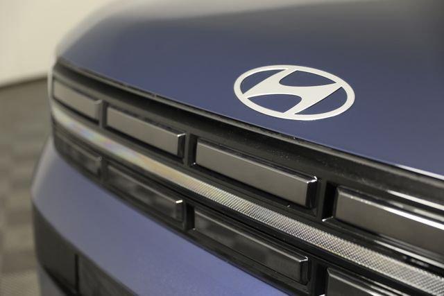 2026 Hyundai Santa Fe Limited 7 Passenger