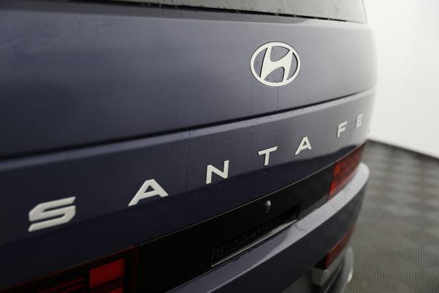 2026 Hyundai Santa Fe Limited 7 Passenger