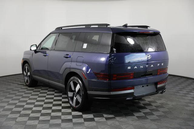 2026 Hyundai Santa Fe Limited 7 Passenger
