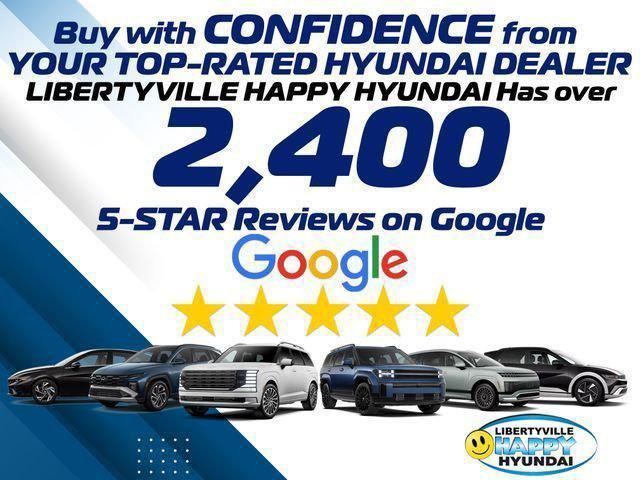 2026 Hyundai Santa Fe Limited 7 Passenger