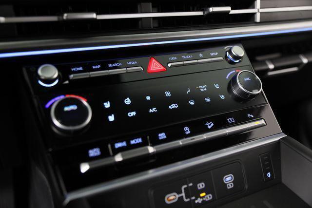 2026 Hyundai Santa Fe Limited 7 Passenger