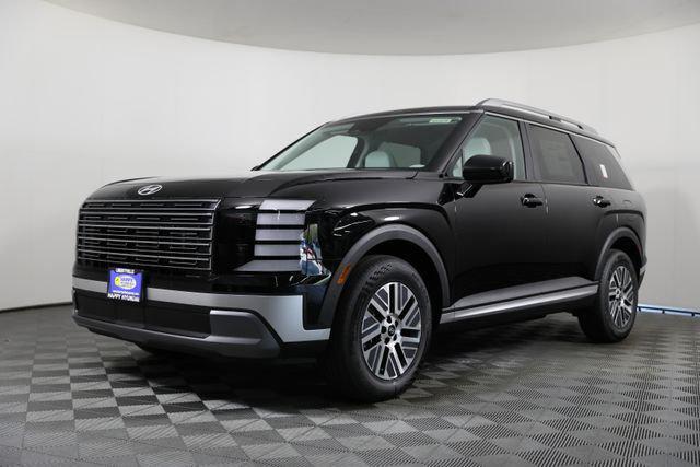 2026 Hyundai Palisade SEL 7P for sale in LIBERTYVILLE, IL