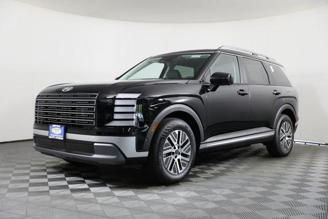2026 Hyundai Palisade SEL Premium 7P for sale in LIBERTYVILLE, IL