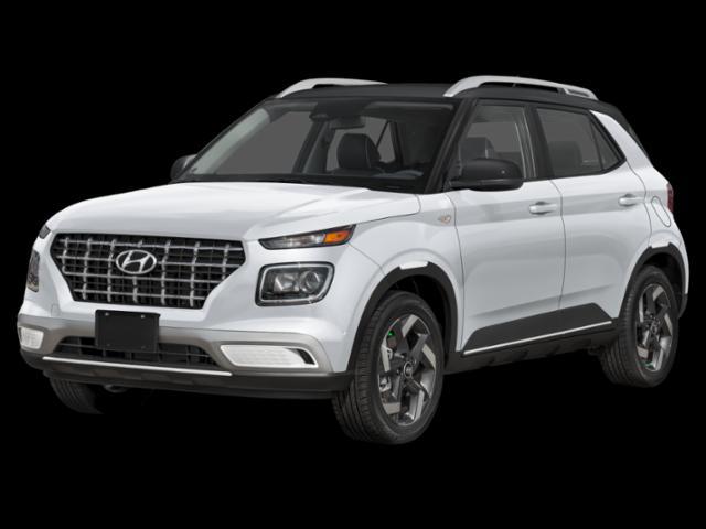 2026 Hyundai Venue SEL w/Two-Tone Roof for sale in LIBERTYVILLE, IL