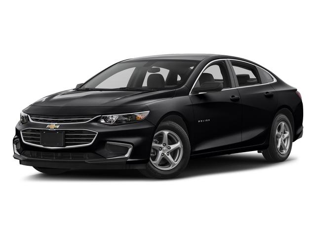 2017 Chevrolet Malibu LS for sale in SOMERSET, KY