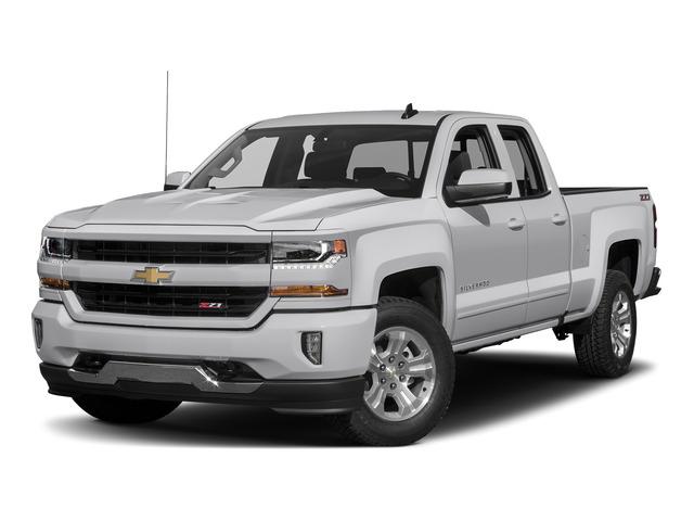 2017 Chevrolet Silverado 1500 1LT for sale in SOMERSET, KY