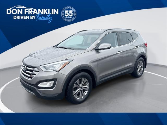 2016 Hyundai Santa Fe Sport 2.4L for sale in SOMERSET, KY