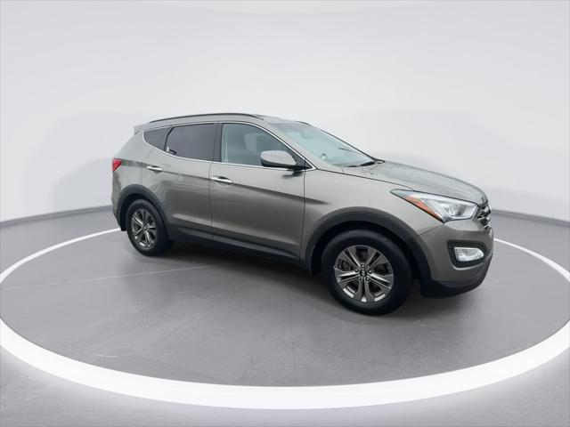 2016 Hyundai Santa Fe Sport 2.4L