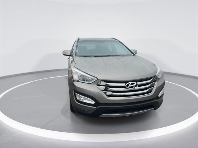 2016 Hyundai Santa Fe Sport 2.4L