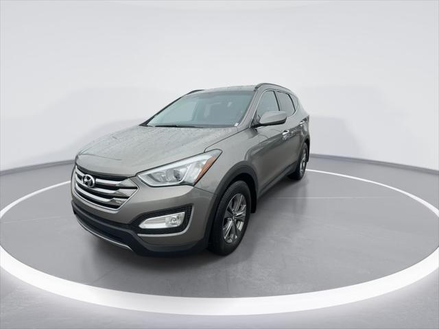 2016 Hyundai Santa Fe Sport 2.4L