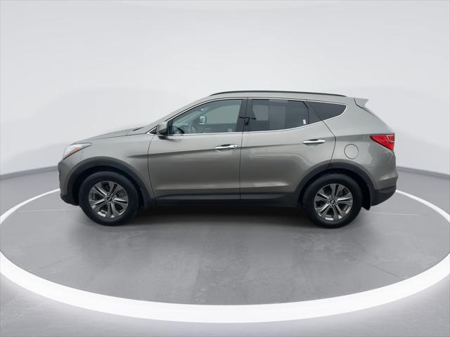 2016 Hyundai Santa Fe Sport 2.4L