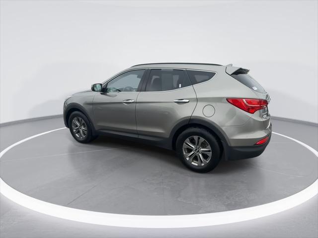 2016 Hyundai Santa Fe Sport 2.4L