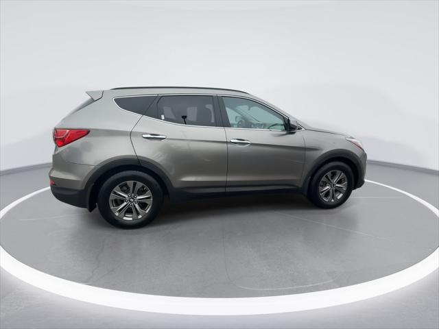 2016 Hyundai Santa Fe Sport 2.4L