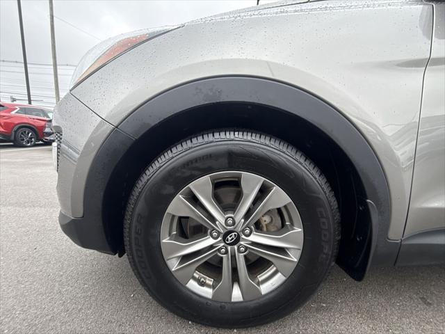 2016 Hyundai Santa Fe Sport 2.4L