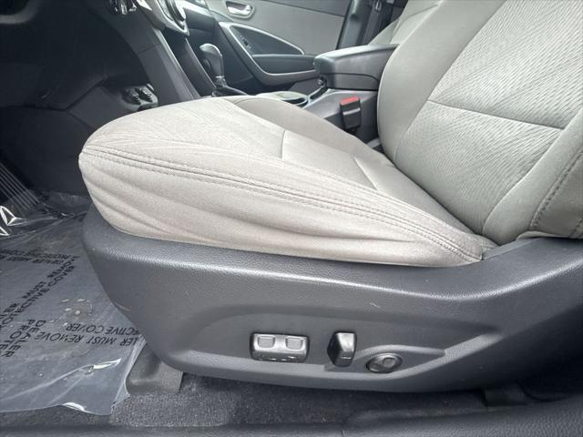 2016 Hyundai Santa Fe Sport 2.4L