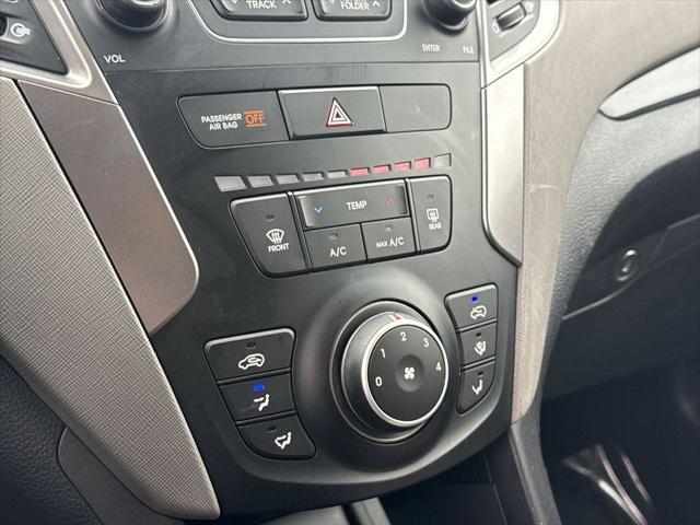 2016 Hyundai Santa Fe Sport 2.4L