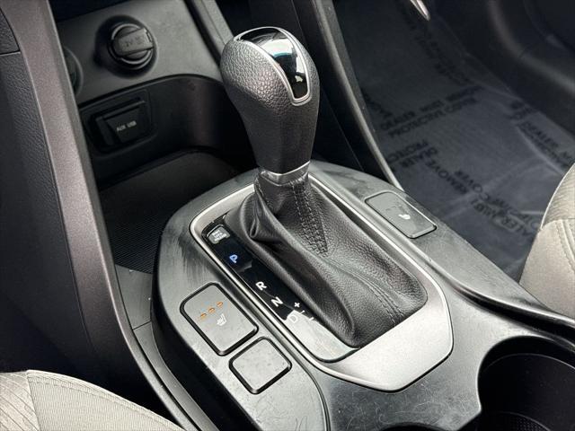 2016 Hyundai Santa Fe Sport 2.4L
