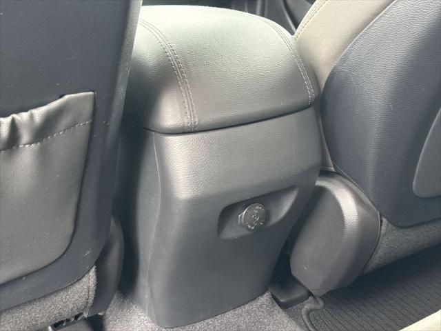 2016 Hyundai Santa Fe Sport 2.4L