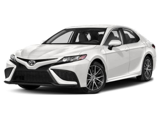 2024 Toyota Camry SE for sale in SOMERSET, KY