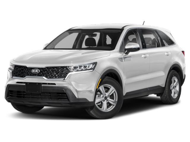 2021 Kia Sorento LX for sale in SOMERSET, KY