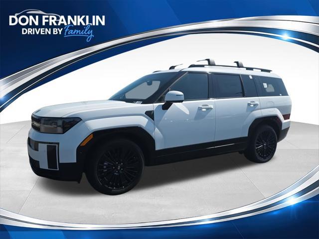 2026 Hyundai Santa Fe Hybrid Calligraphy for sale in SOMERSET, KY