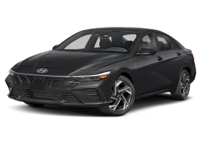 2026 Hyundai Elantra SEL Sport for sale in SOMERSET, KY