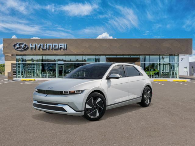 2026 Hyundai IONIQ 5 Limited for sale in BOERNE, TX