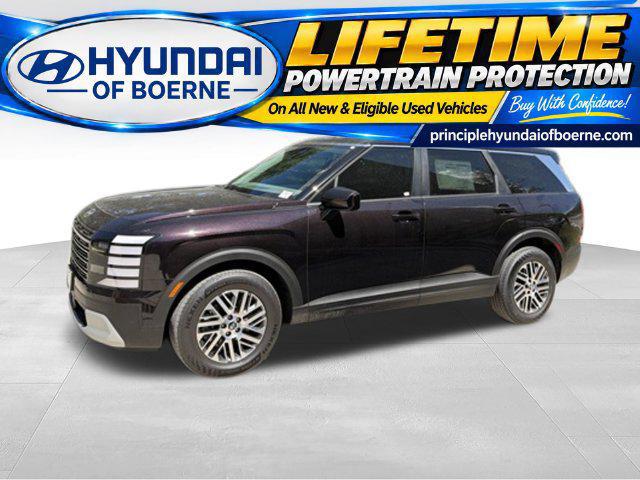 2026 Hyundai Palisade SE for sale in BOERNE, TX