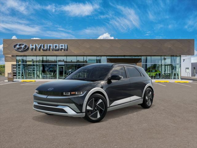 2026 Hyundai IONIQ 5 Limited for sale in BOERNE, TX