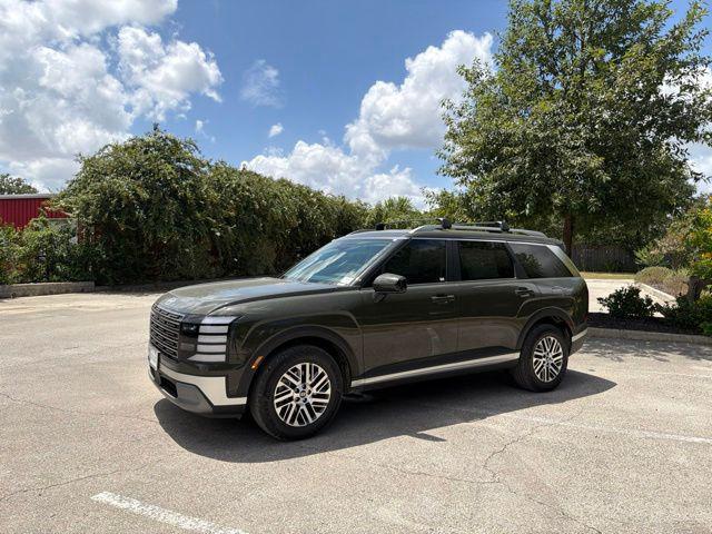 2026 Hyundai Palisade SEL 7P for sale in BOERNE, TX